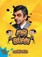 MR Bean Book for Kids