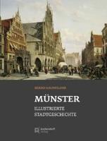 Munster - Illustrierte Stadtgeschichte