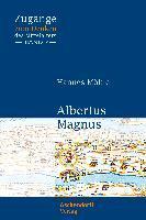 Albertus Magnus