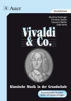 Vivaldi & Co. (Buch)