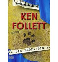 Follett, K: Leopardin