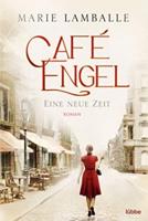 Cafe Engel