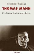 Kurzke, H: Thomas Mann