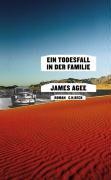 Agee, J: Todesfall in der Familie