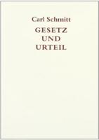 Gesetz und Urteil