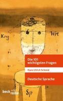 Schmid, H: Die deutsche Sprache
