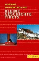 Kleine Geschichte Tibets
