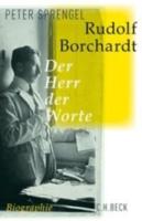 Rudolf Borchert - Der Herr Der Worte