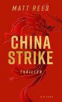 Rees, M: China Strike