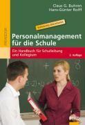 Buhren, C: Personalmanagement für die Schule