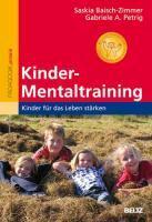 Kinder-Mentaltraining