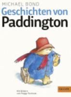 Geschichten Von Paddington