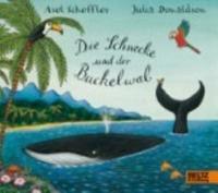 Die Schnecke Und Der Buckelwal