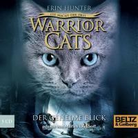 Hunter, E: Warrior Cats 3/01. Der geheime Blick