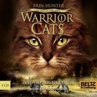 Hunter, E: Warrior Cats 3/04. Zeit der Dunkelheit