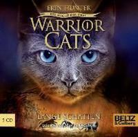 Hunter, E: Warrior Cats 3/05. Lange Schatten
