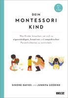 Dein Montessori Kind