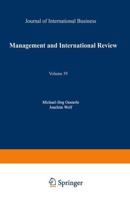 Management International Review