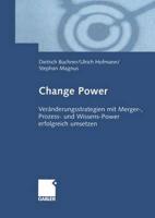 Change Power