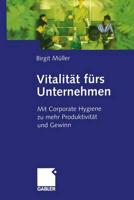 Vitalitat Furs Unternehmen