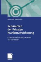 Kennzahlen Der Privaten Krankenversicherung