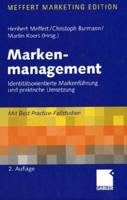 Marken-management