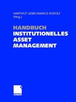 Handbuch Institutionelles Asset Management