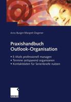 Praxishandbuch Outlook-Organisation