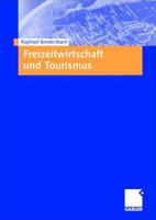 Freizeitwirtschaft Und Tourismus