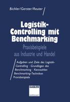 Logistik-Controlling Mit Benchmarking