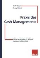 Praxis Des Cash Managements