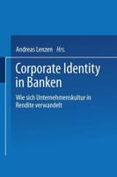 Corporate Identity in Banken