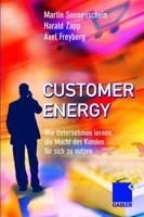 Customer Energy