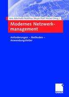 Modernes Netzwerkmanagement