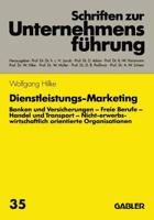 Dienstleistungs-Marketing