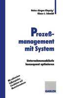 Prozemanagement Mit System