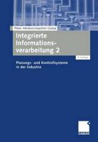 Integrierte Informationsverarbeitung 2
