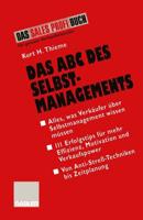 Das ABC Des Selbstmanagements