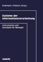 Systeme Der Informationsverarbeitung