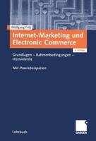 Internet-Marketing Und Electronic Commerce