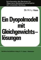 Ein Dyopolmodell Mit Gleichgewichtslösungen