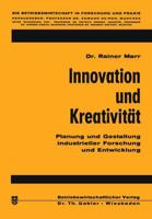 Innovation Und Kreativität