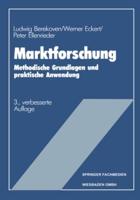 Marktforschung