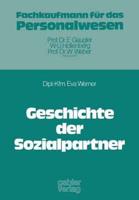 Geschichte Der Sozialpartner