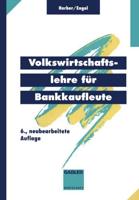 Volkswirtschaftslehre Für Bankkaufleute