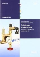 Schutz des Trinkwassers