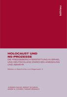 Wilke, J: Holocaust und NS-Prozesse