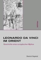 Leonardo Da Vinci Im Orient