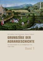 Grundzüge Der Agrargeschichte