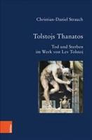 Tolstojs Thanatos